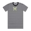 Mens Staple Stripe Tee Thumbnail