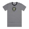 Mens Staple Stripe Tee Thumbnail