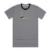 Mens Staple Stripe Tee Thumbnail