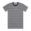 Mens Staple Stripe Tee Thumbnail