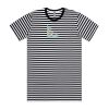 Mens Staple Stripe Tee Thumbnail