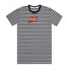 Mens Staple Stripe Tee Thumbnail