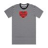 Mens Staple Stripe Tee Thumbnail