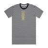 Mens Staple Stripe Tee Thumbnail