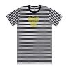 Mens Staple Stripe Tee Thumbnail