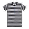 Mens Staple Stripe Tee Thumbnail
