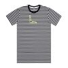 Mens Staple Stripe Tee Thumbnail