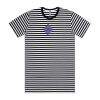 Mens Staple Stripe Tee Thumbnail