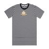 Mens Staple Stripe Tee Thumbnail