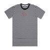 Mens Staple Stripe Tee Thumbnail