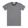 Mens Staple Stripe Tee Thumbnail