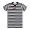 Mens Staple Stripe Tee Thumbnail