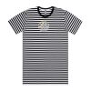 Mens Staple Stripe Tee Thumbnail