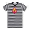 Mens Staple Stripe Tee Thumbnail