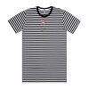 Mens Staple Stripe Tee Thumbnail