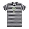 Mens Staple Stripe Tee Thumbnail