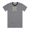 Mens Staple Stripe Tee Thumbnail