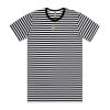 Mens Staple Stripe Tee Thumbnail