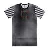 Mens Staple Stripe Tee Thumbnail