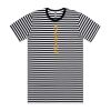 Mens Staple Stripe Tee Thumbnail