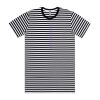 Mens Staple Stripe Tee Thumbnail