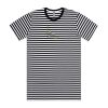 Mens Staple Stripe Tee Thumbnail