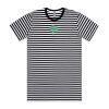 Mens Staple Stripe Tee Thumbnail