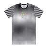 Mens Staple Stripe Tee Thumbnail