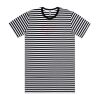 Mens Staple Stripe Tee Thumbnail