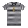 Mens Staple Stripe Tee Thumbnail