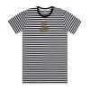 Mens Staple Stripe Tee Thumbnail