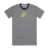 Mens Staple Stripe Tee Thumbnail