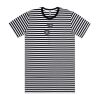 Mens Staple Stripe Tee Thumbnail