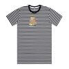 Mens Staple Stripe Tee Thumbnail