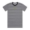 Mens Staple Stripe Tee Thumbnail