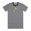 Mens Staple Stripe Tee Thumbnail