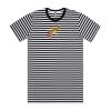 Mens Staple Stripe Tee Thumbnail