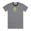 Mens Staple Stripe Tee Thumbnail