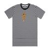 Mens Staple Stripe Tee Thumbnail