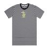 Mens Staple Stripe Tee Thumbnail
