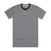 Mens Staple Stripe Tee Thumbnail