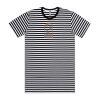 Mens Staple Stripe Tee Thumbnail