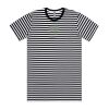 Mens Staple Stripe Tee Thumbnail