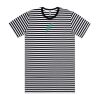 Mens Staple Stripe Tee Thumbnail