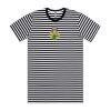 Mens Staple Stripe Tee Thumbnail