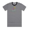 Mens Staple Stripe Tee Thumbnail