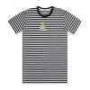 Mens Staple Stripe Tee Thumbnail