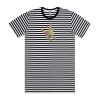 Mens Staple Stripe Tee Thumbnail