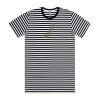 Mens Staple Stripe Tee Thumbnail