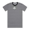 Mens Staple Stripe Tee Thumbnail
